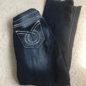 Big star jeans